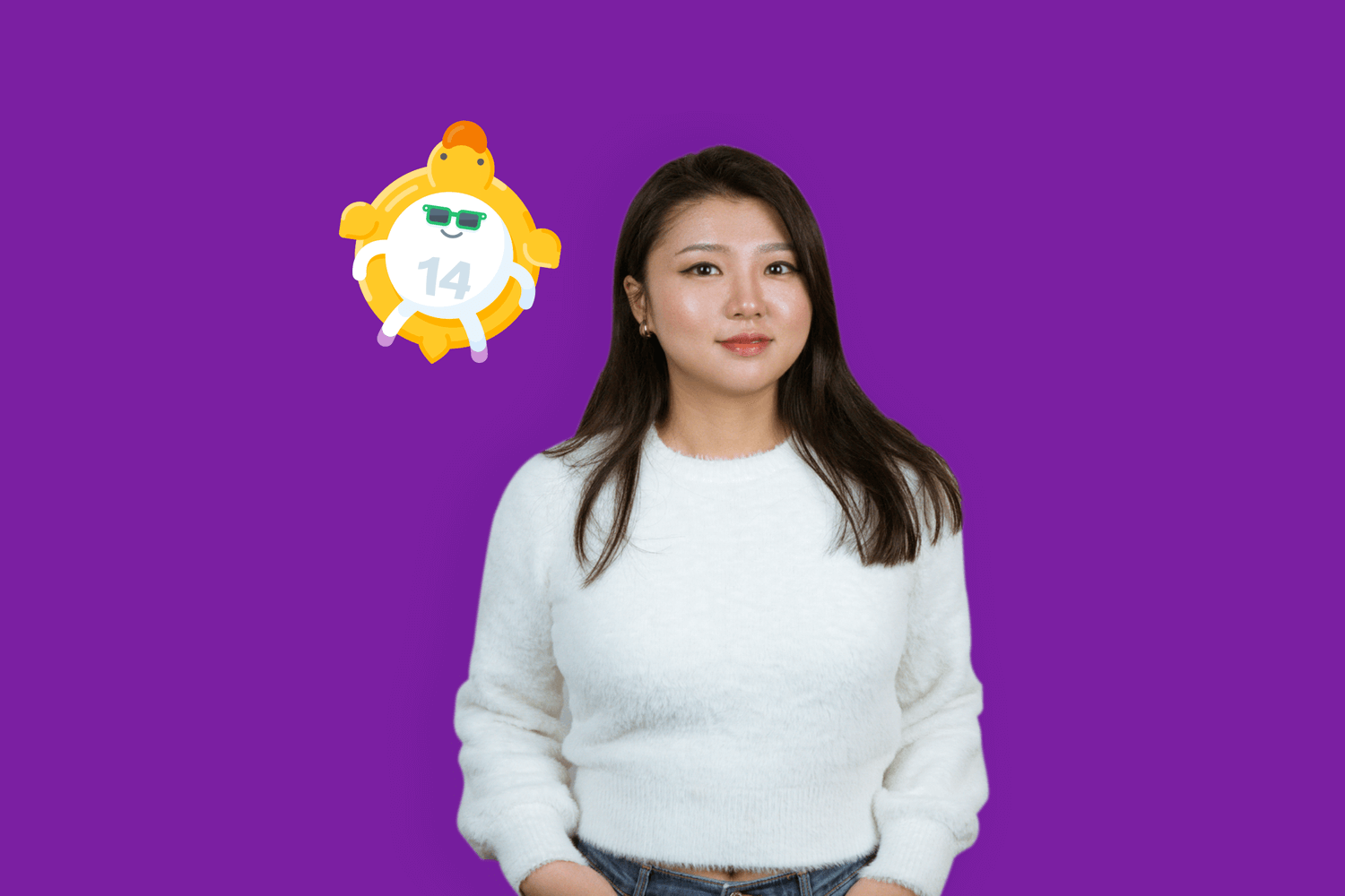 Meet Cindy at Jackpocket