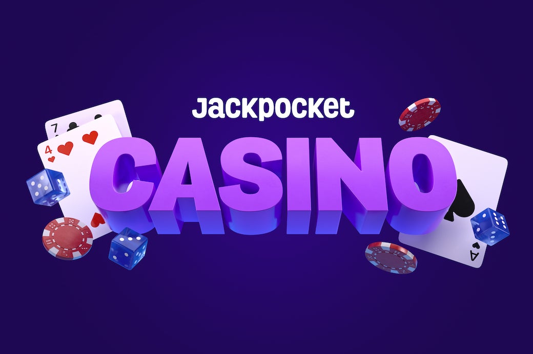Jackpocket Casino Is Live