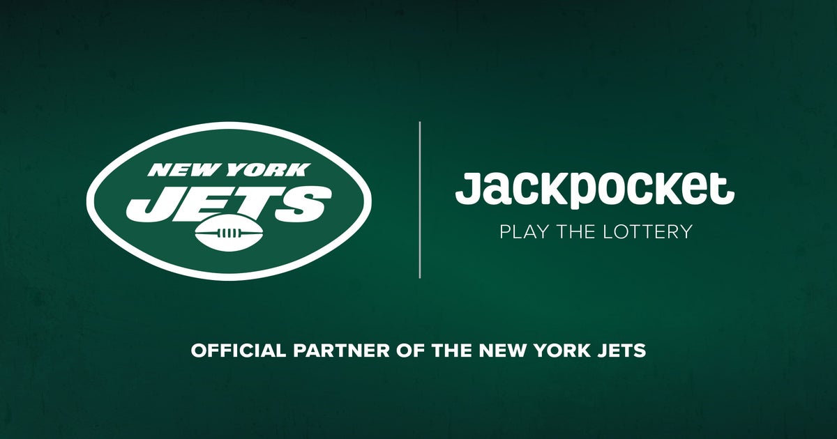 Get Ready for the Jets vs. Bills game with Jackpocket