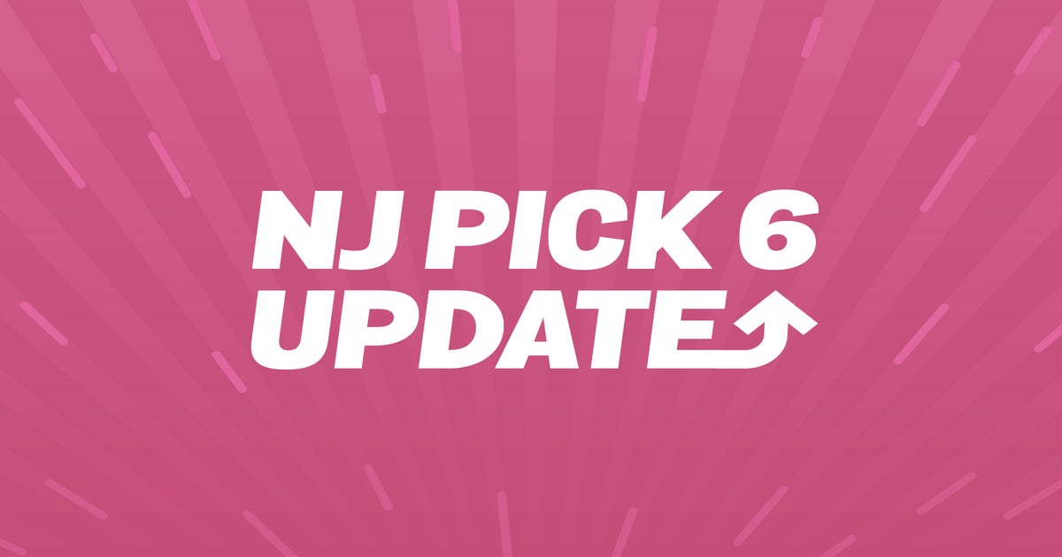 Nj Pick 6