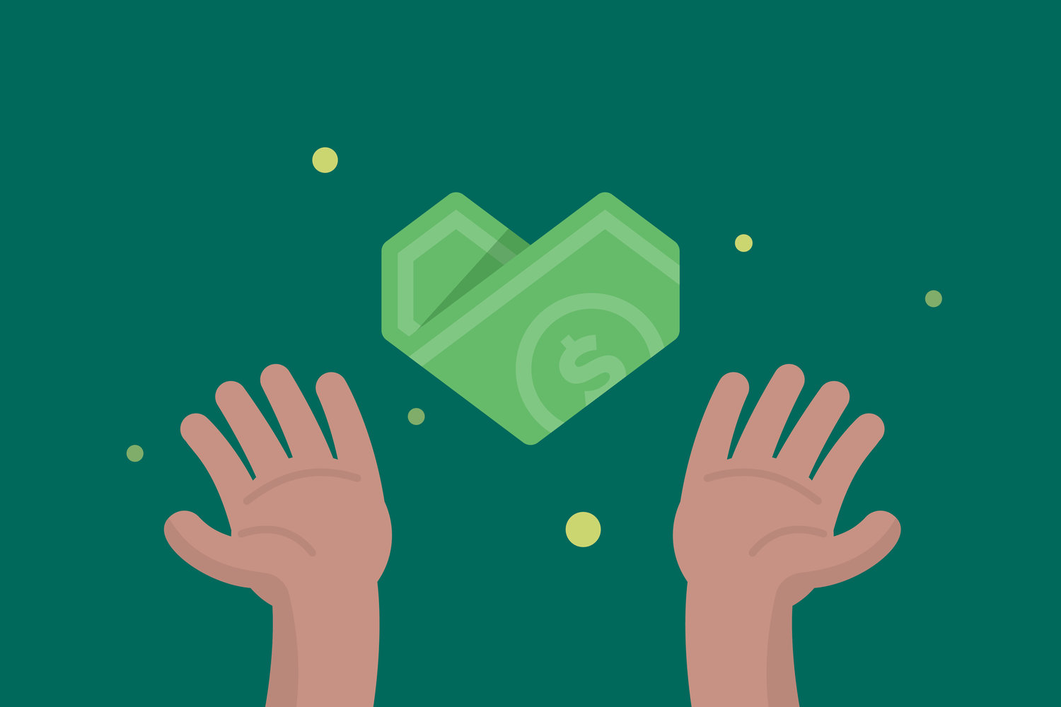 best ways lottery winners donated their lotto prize