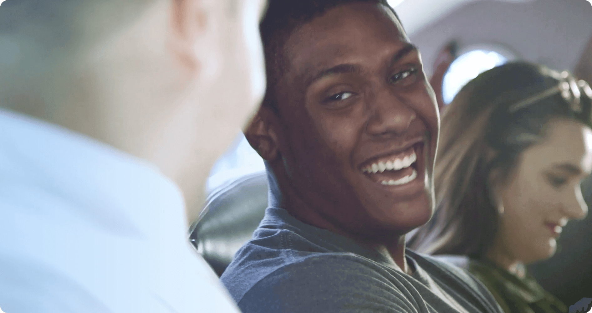 Brandon won $1 million on jackpocket