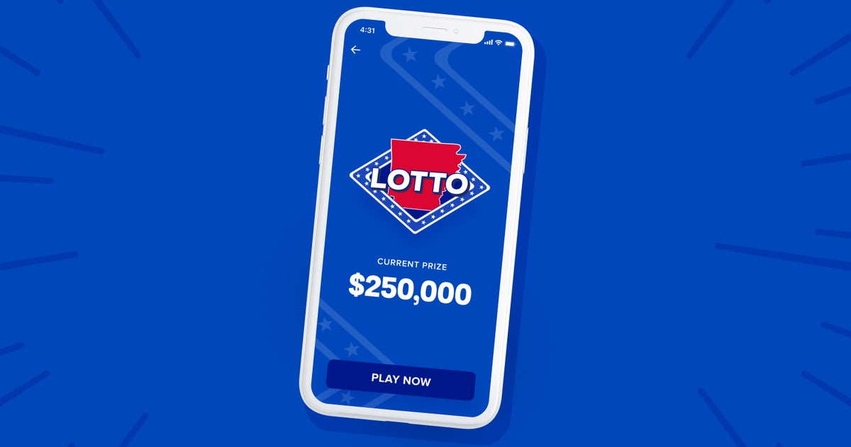 Arkansas's New LOTTO Game is Here Lottery Blog