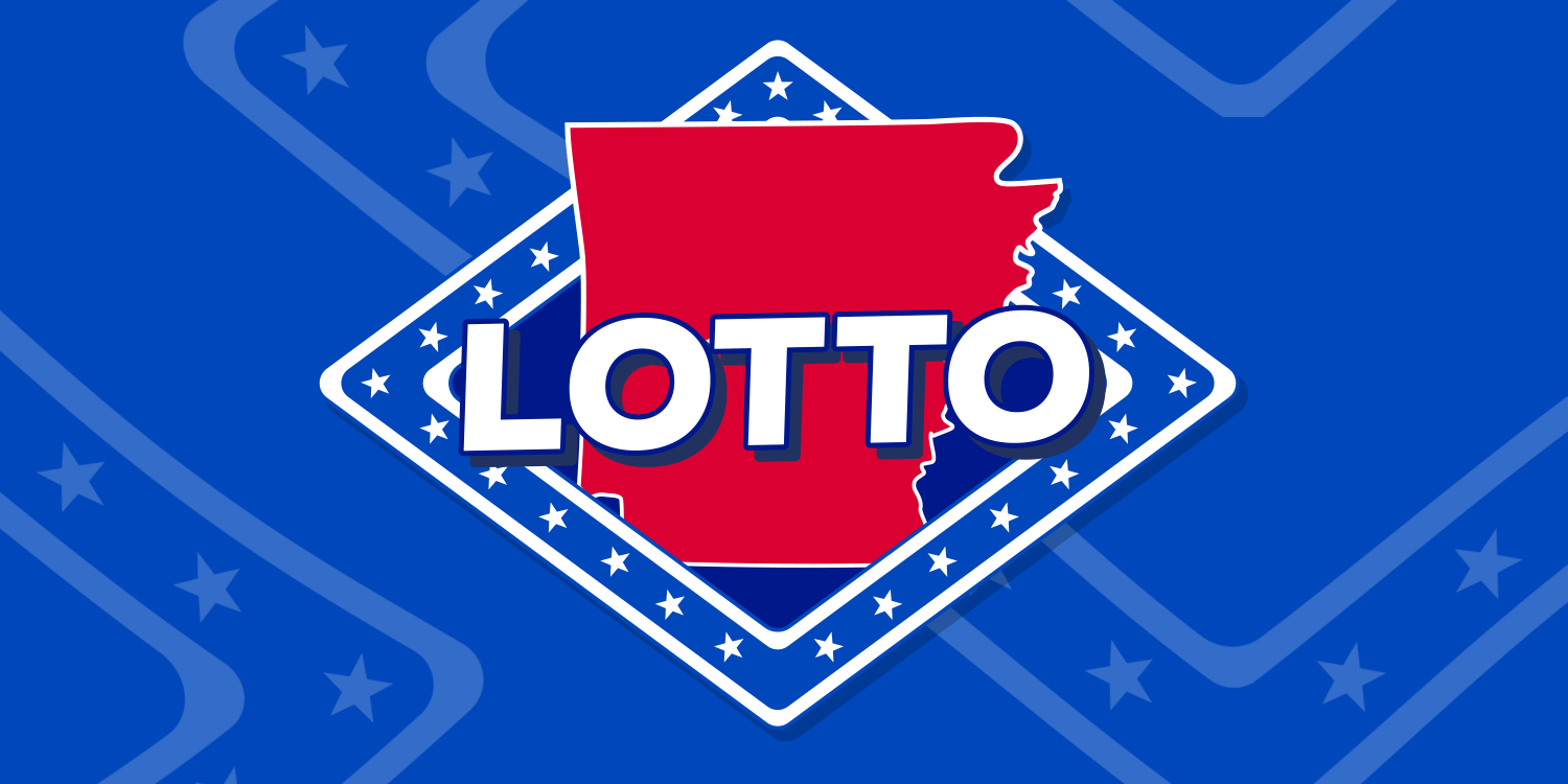 LOTTO Arkansas Scholarship Lottery