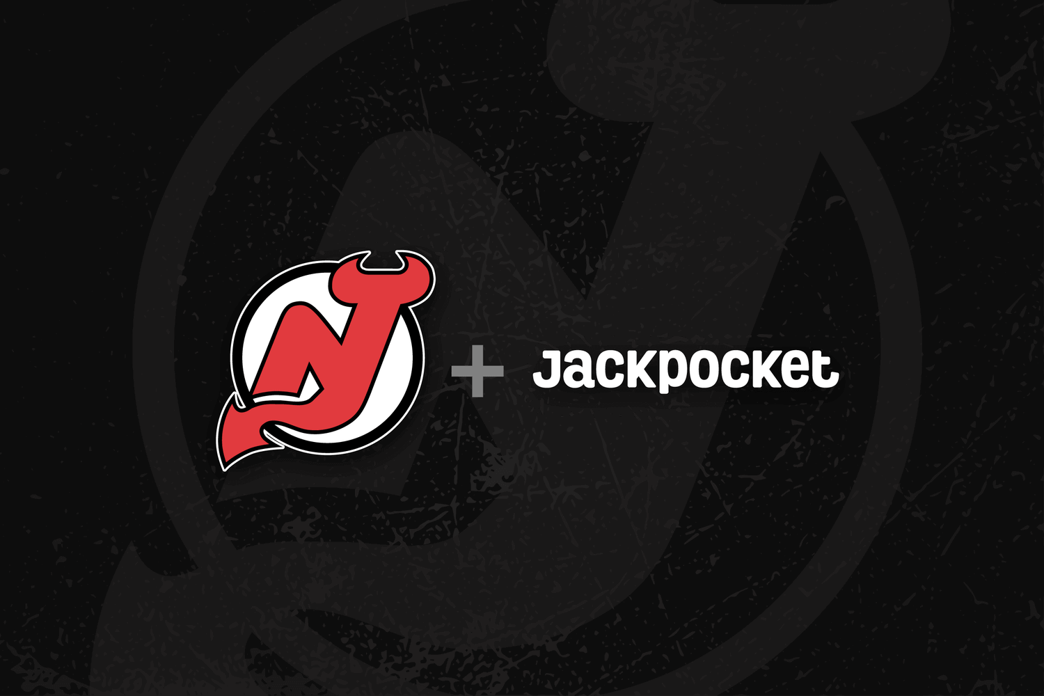 NJ Devils jackpocket