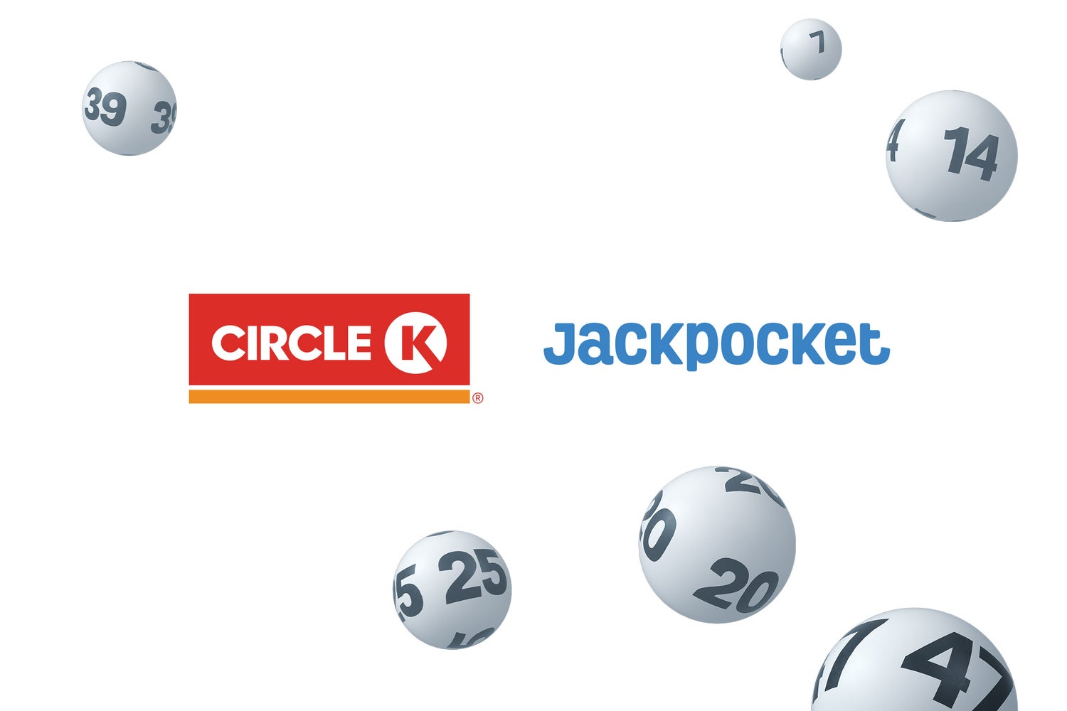 Jackpocket + Circle K