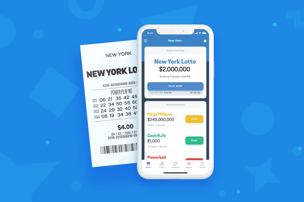 New York Lotto