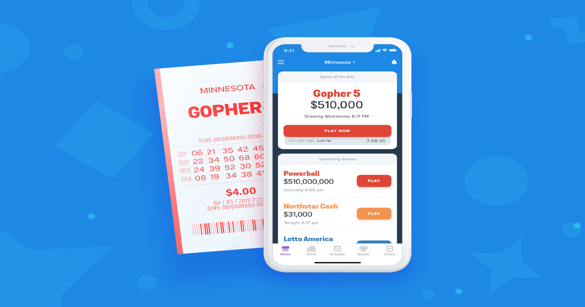 How to Play Gopher 5 Lottery Blog