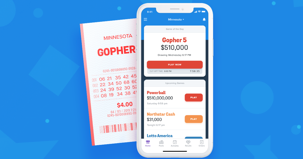 How to Play Gopher 5 Lottery Blog