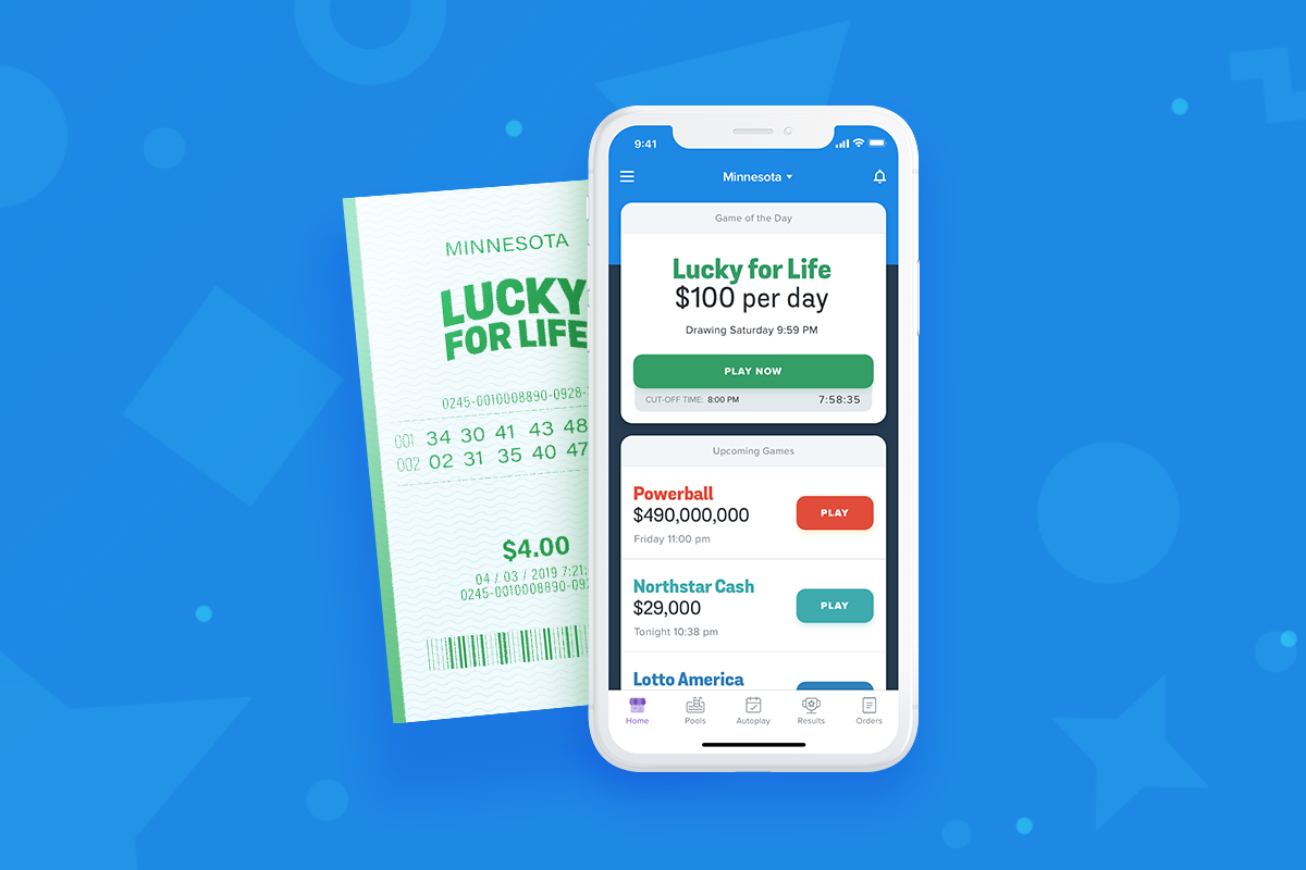 Lucky for Life How to Play Lottery Blog