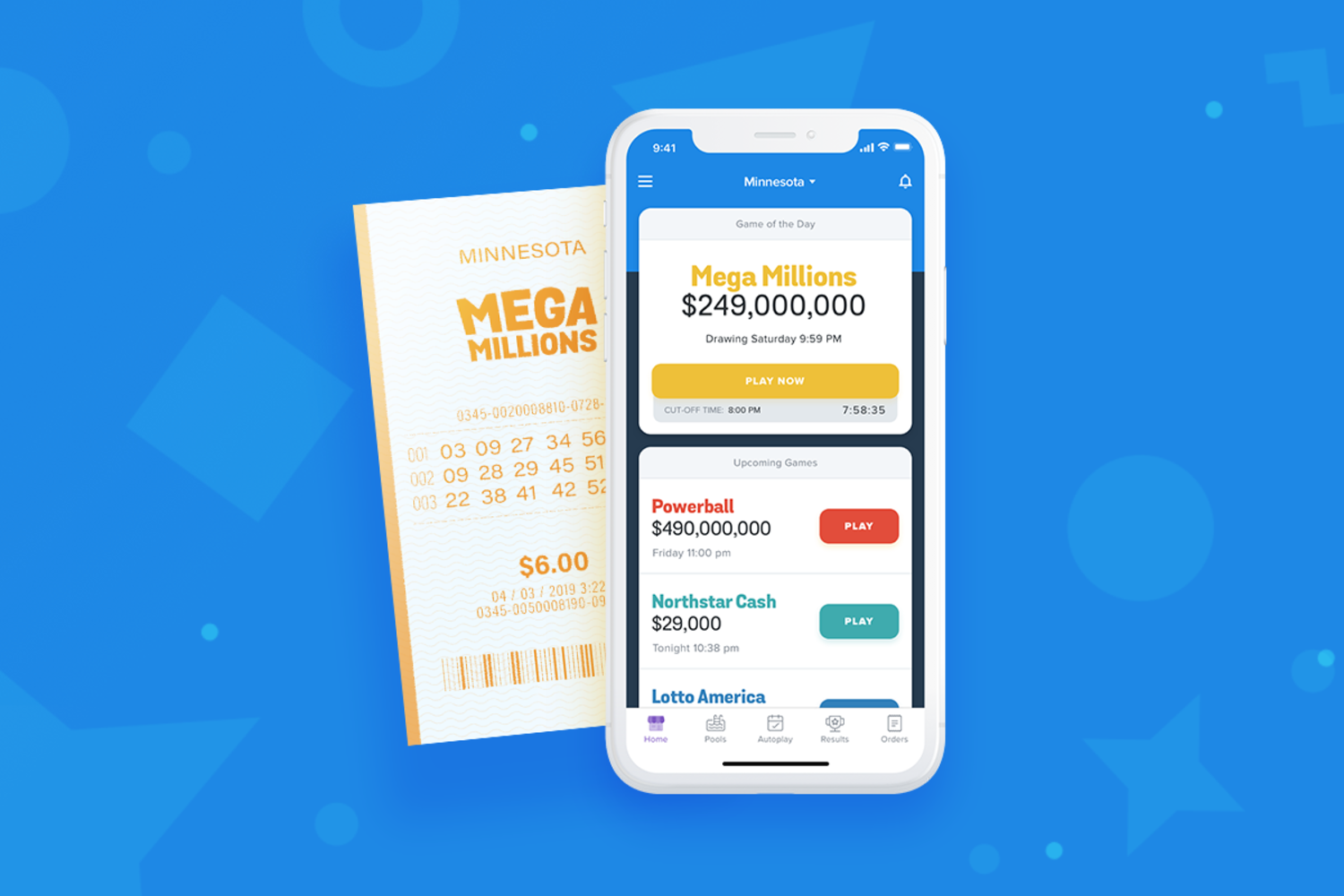 Mega Millions - Wikipedia