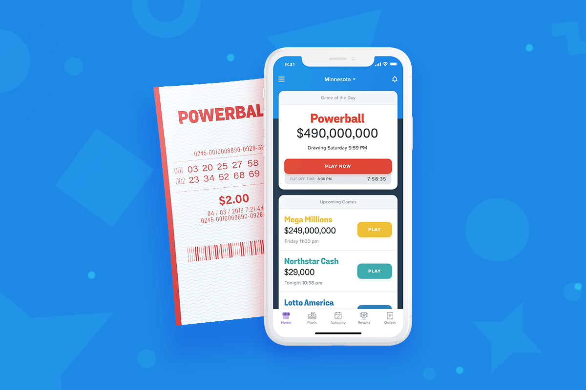 How Does Powerball Work? Lottery Blog