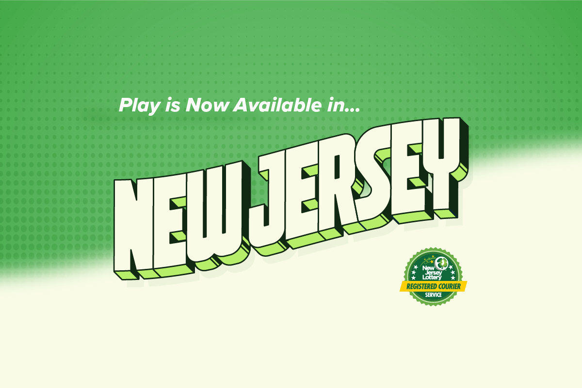 jackpocket nj lottery