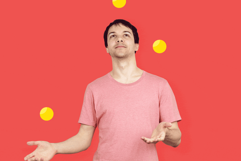 Meet Joshua at Jackpocket