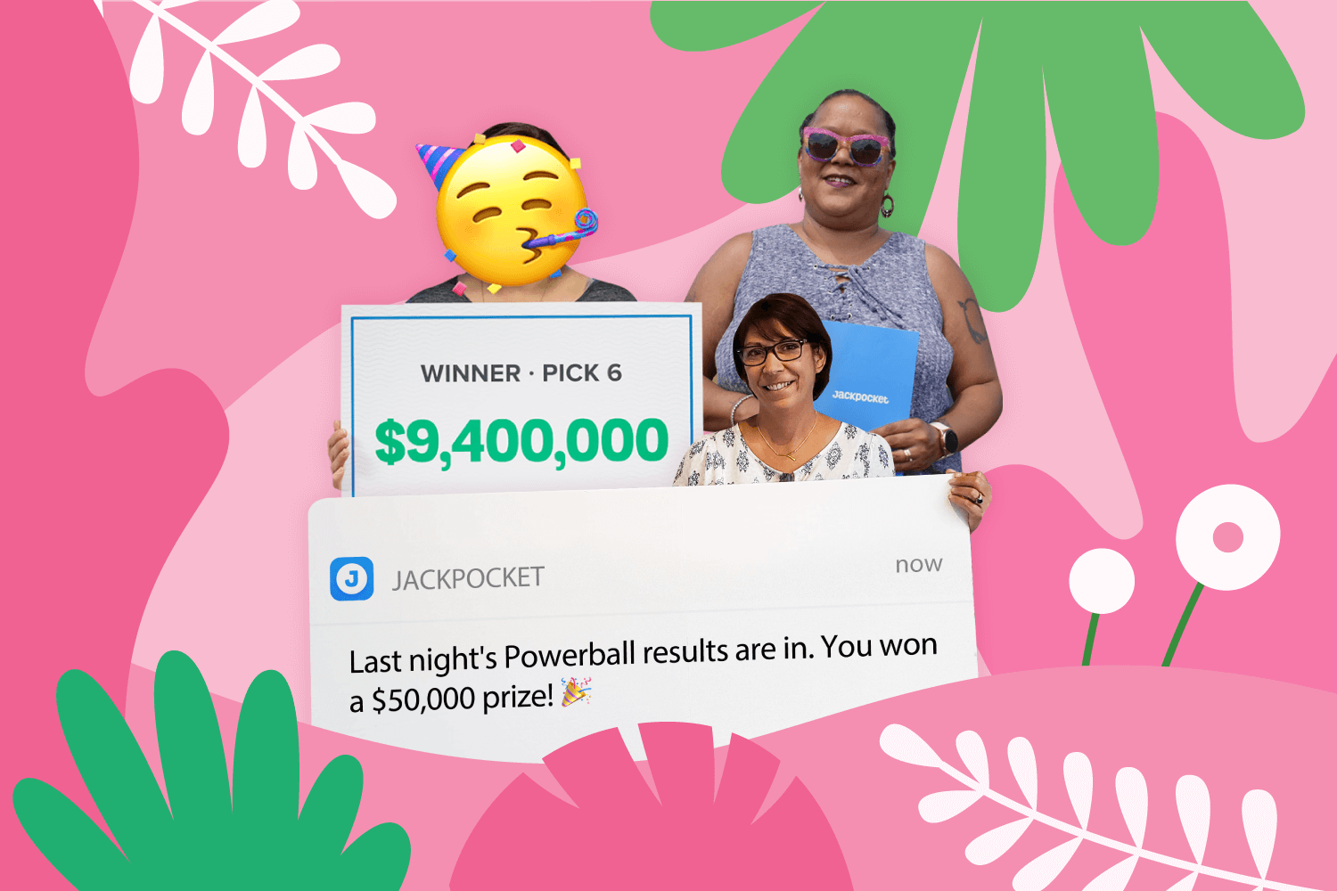 Women's Day 2022: 6 Women Who Hit Top Lottery Prizes