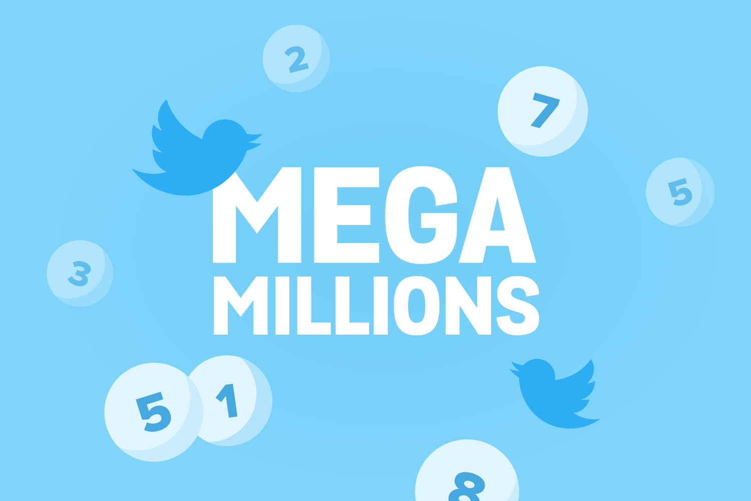 best mega millions tweets