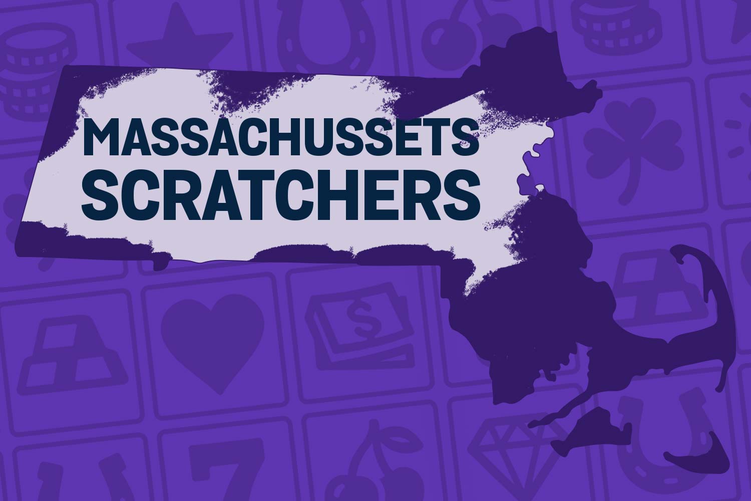 Exciting Massachusetts Scratch-Off Tickets to Consider