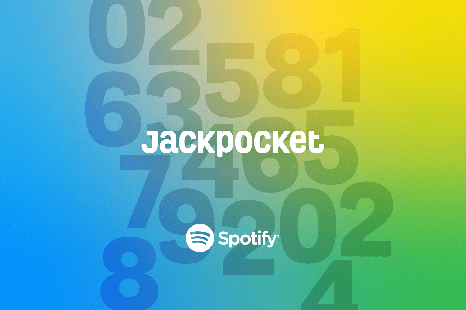 by the numbers playlist on spotify