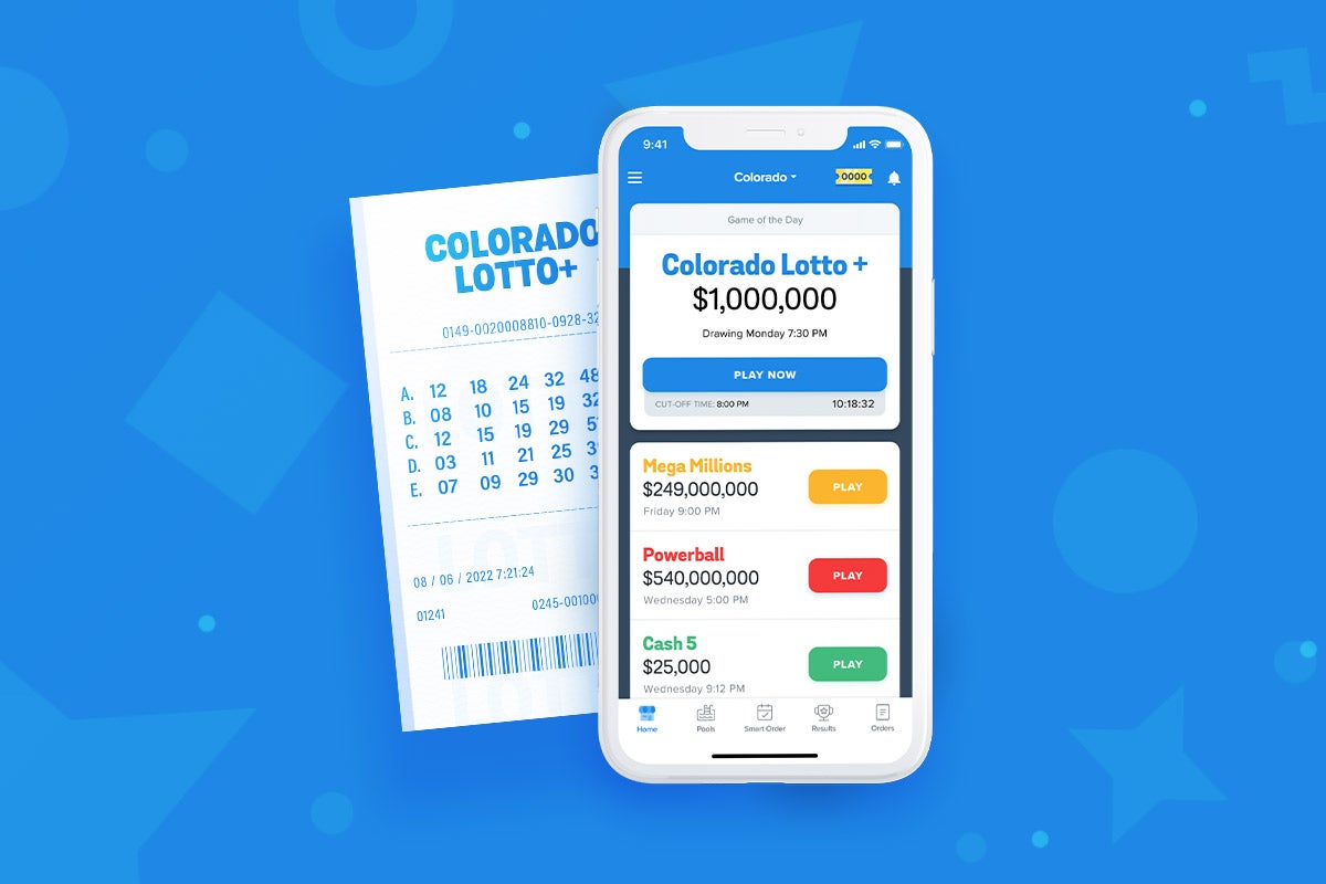 How to Play Colorado Lotto+: Now Offering 3 Drawings a Week!