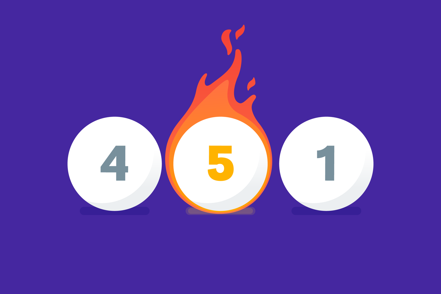 Lotto daily discount 4