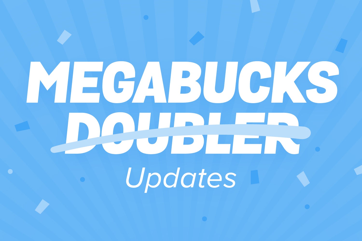 Meet the New Massachusetts Megabucks! Jackpocket Lottery Blog