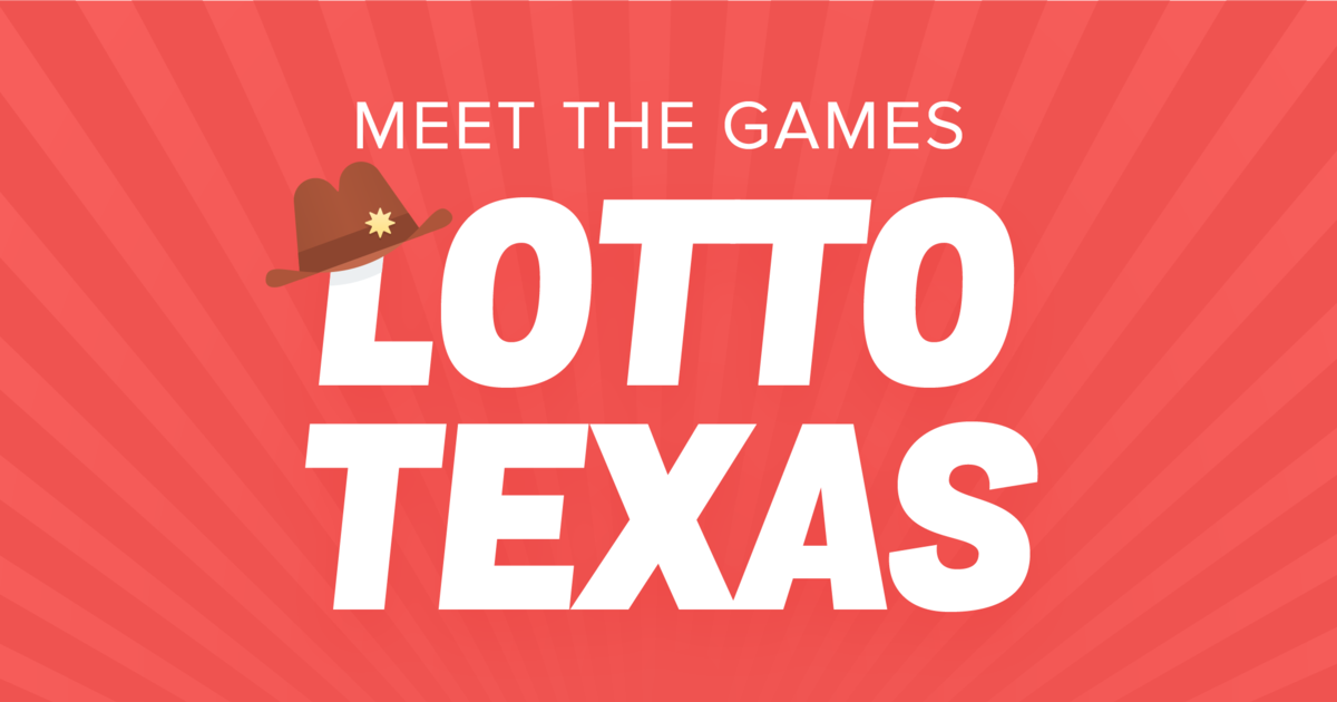 How to Play Lotto Texas Lottery Blog