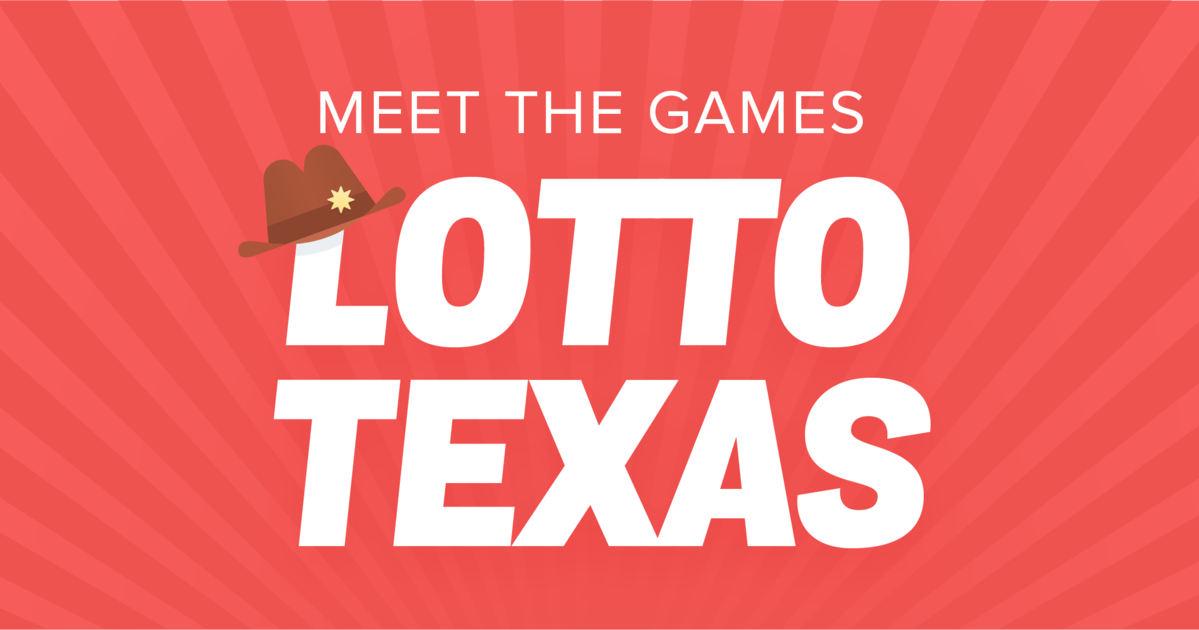 How to Play Lotto Texas Blog