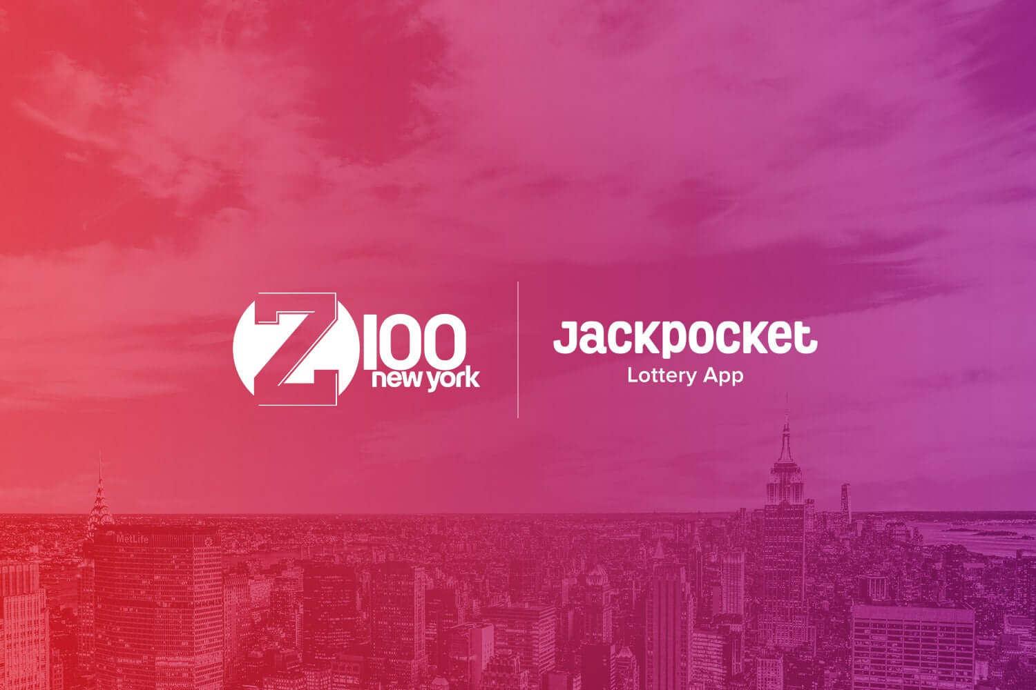 Jackpocket Partners with iHeartMedia New York