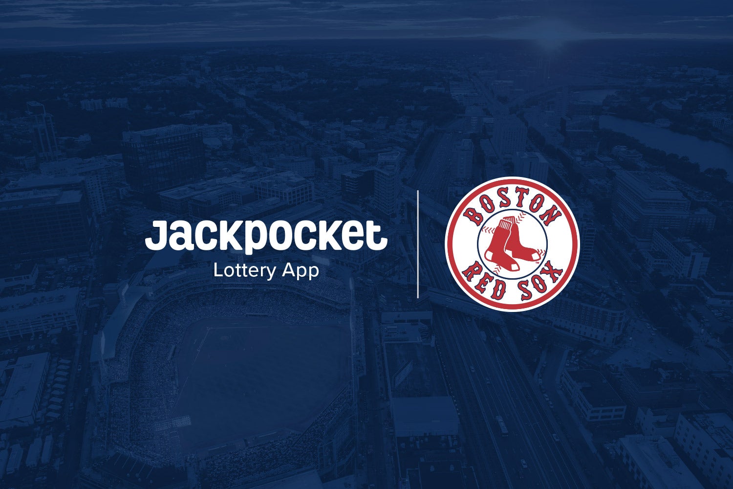 Jackpocket and the Boston Red Sox Team Up Lottery Blog