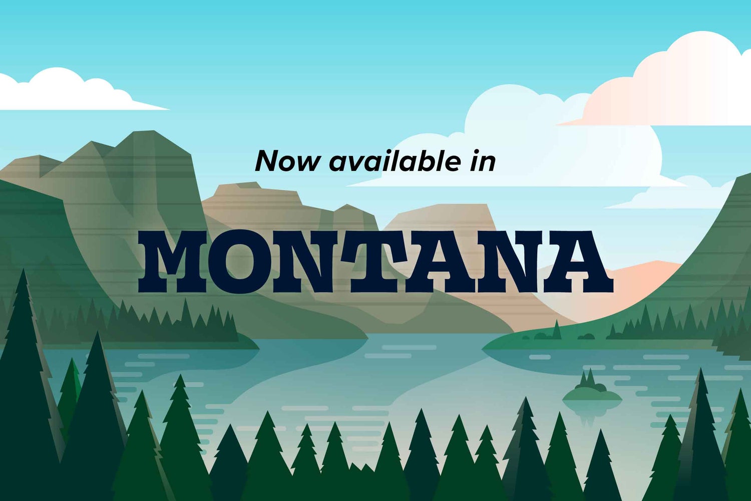 Jackpocket app to play the Montana lottery