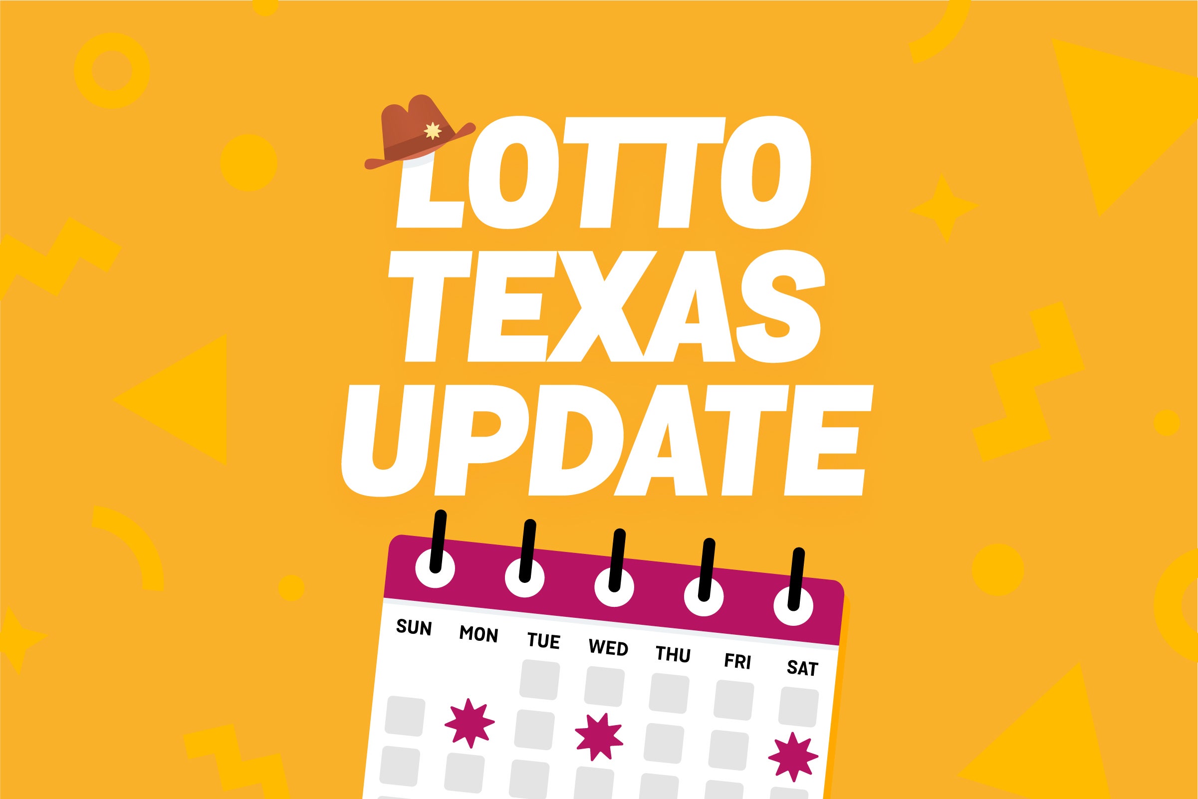 daily 4 texas lottery