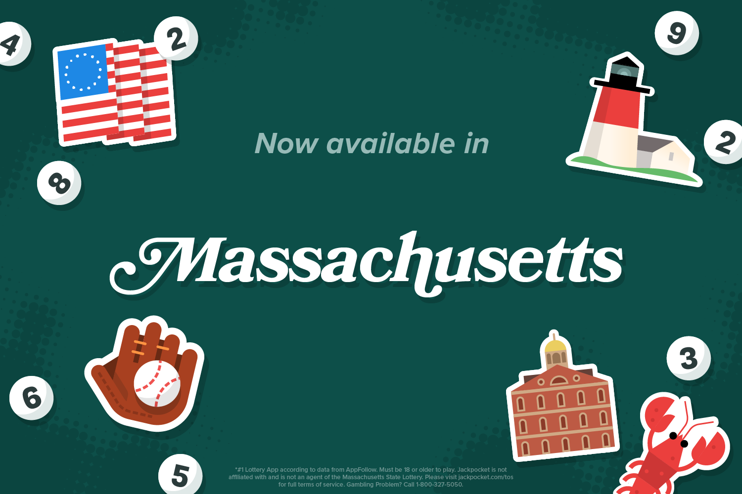 jackpocket app massachusetts