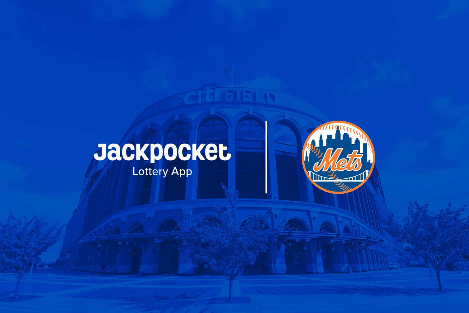 Jackpocket New York Mets