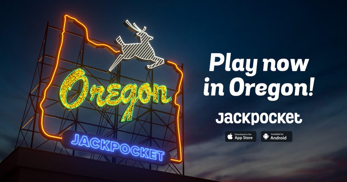 What It’s Like to Play the Oregon Lottery on Jackpocket App Blog