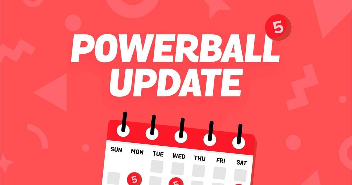 Powerball Now Draws 3 Times a Week! Lottery Blog