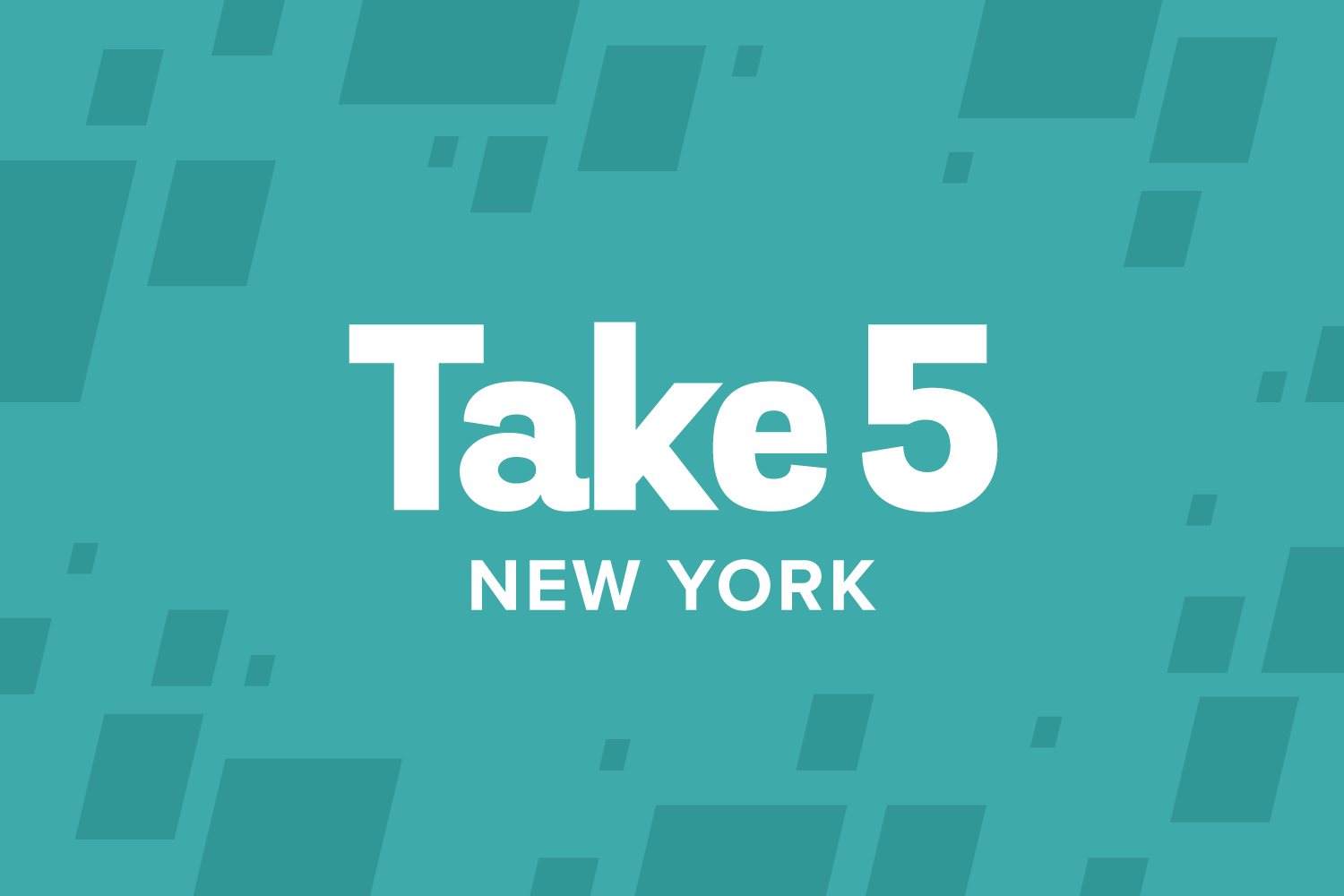 How NY Take 5 Works