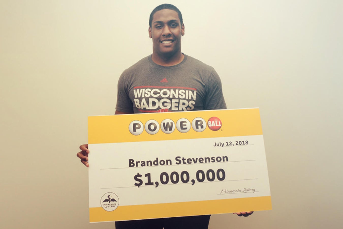 $1M Jackpocket winner