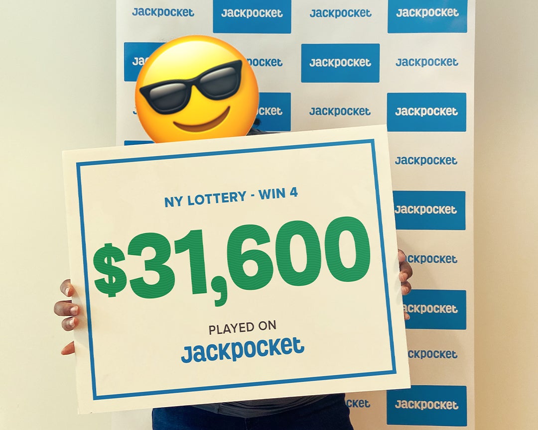 2023 Featured Jackpocket Lottery Winners Lottery Blog