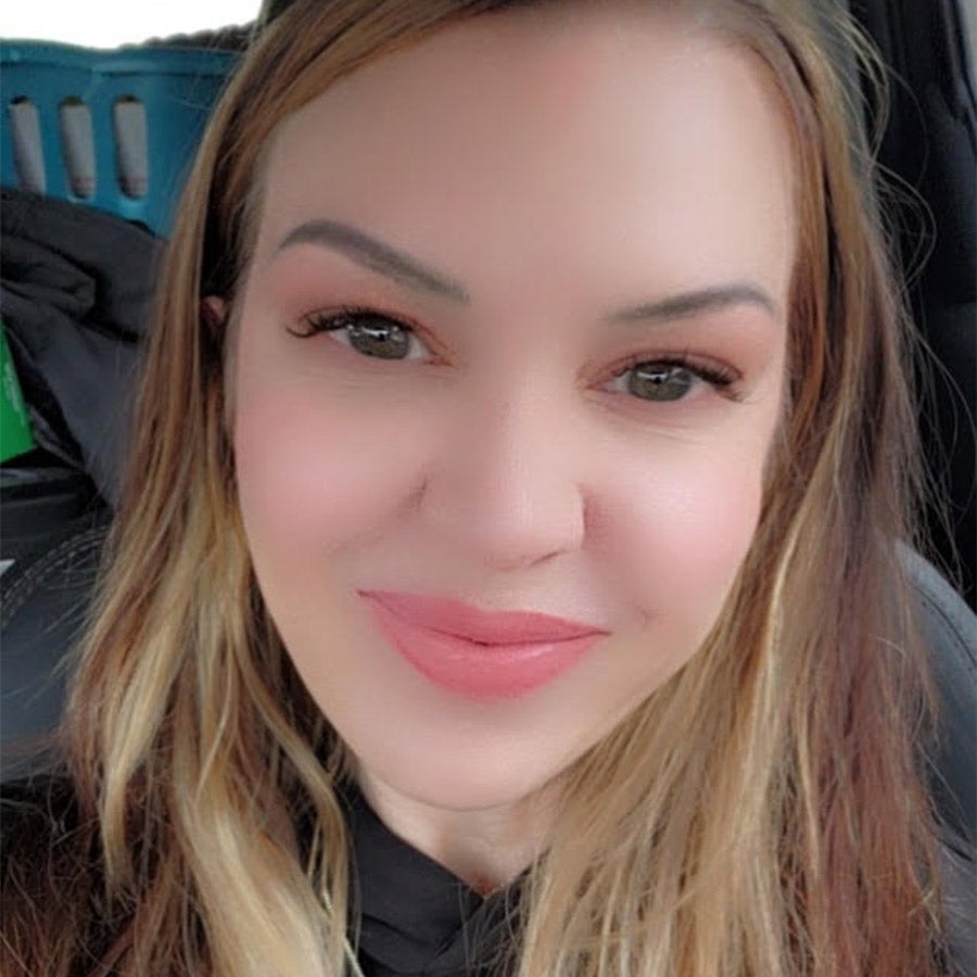 Leslie won $937 on Take 5 Eve