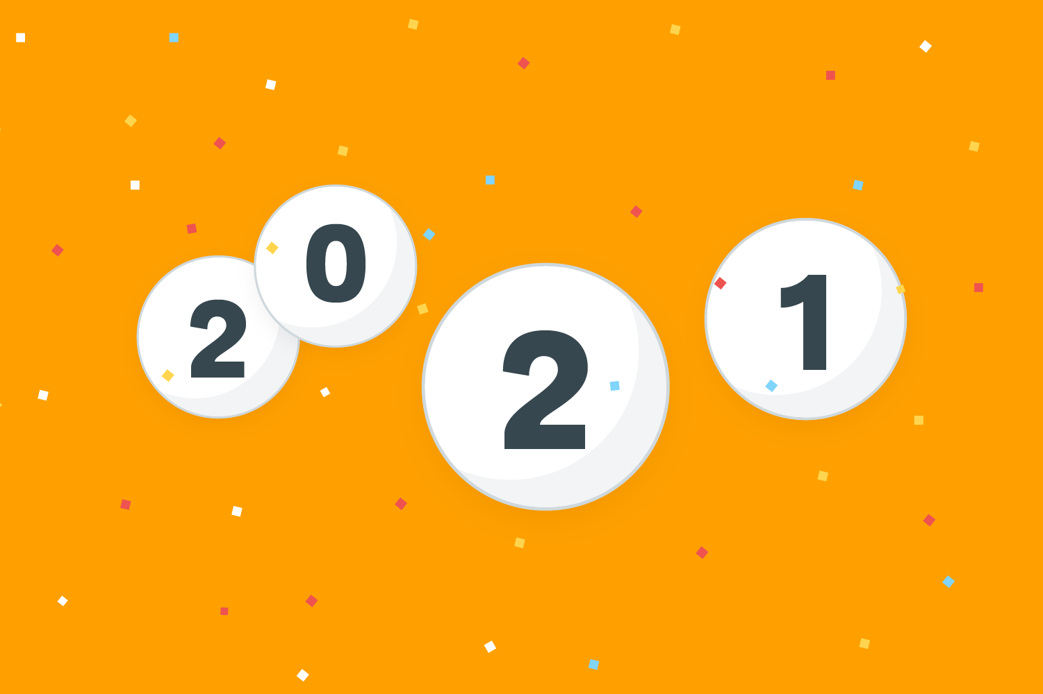 2021 Jackpocket Year in Review